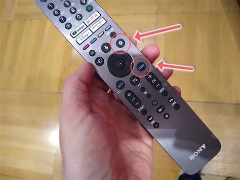 how to set default tv chanel in sony tv|Sony tv remote settings.